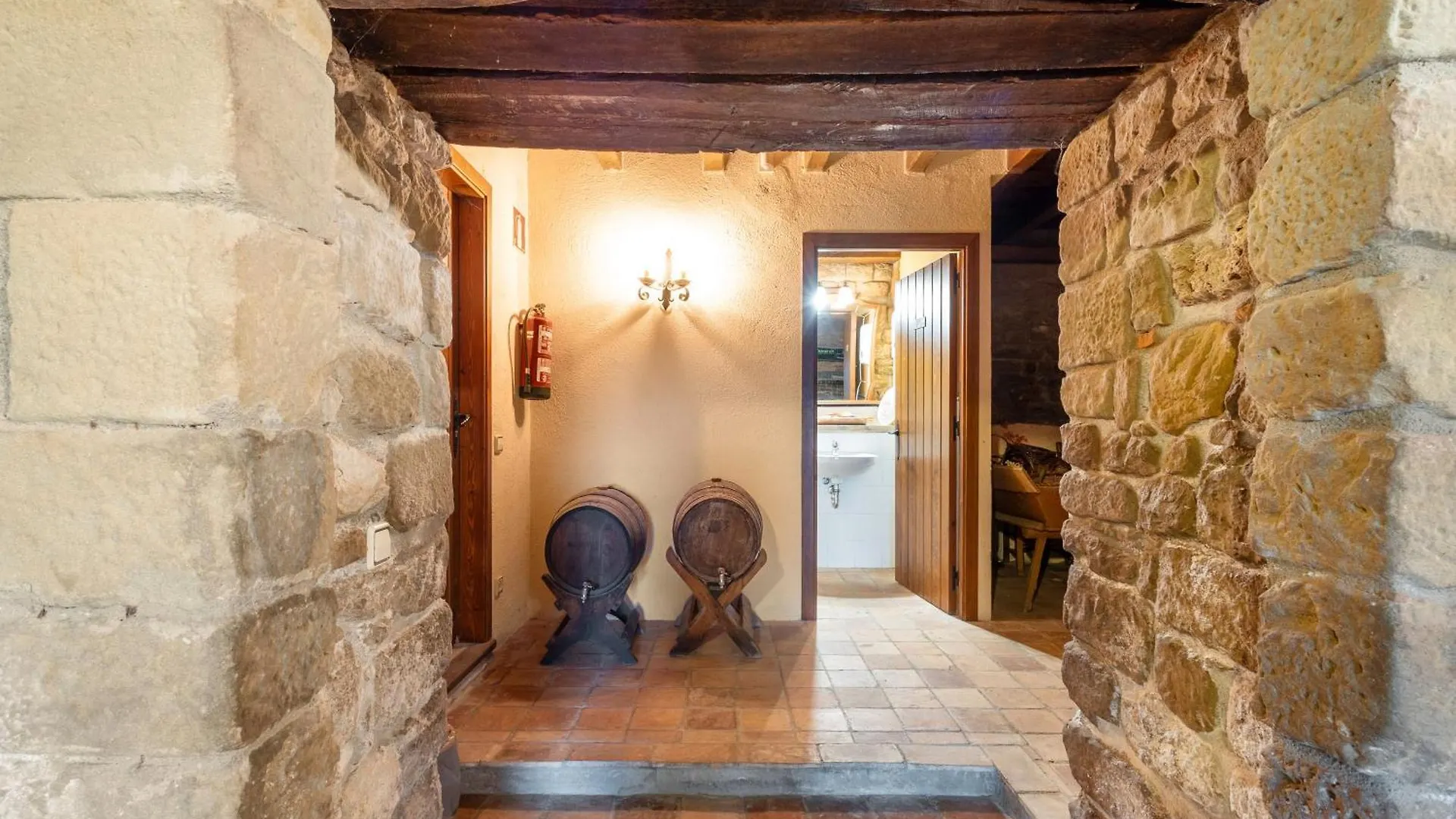 Mas Vinyoles Guest House Centellas Country house