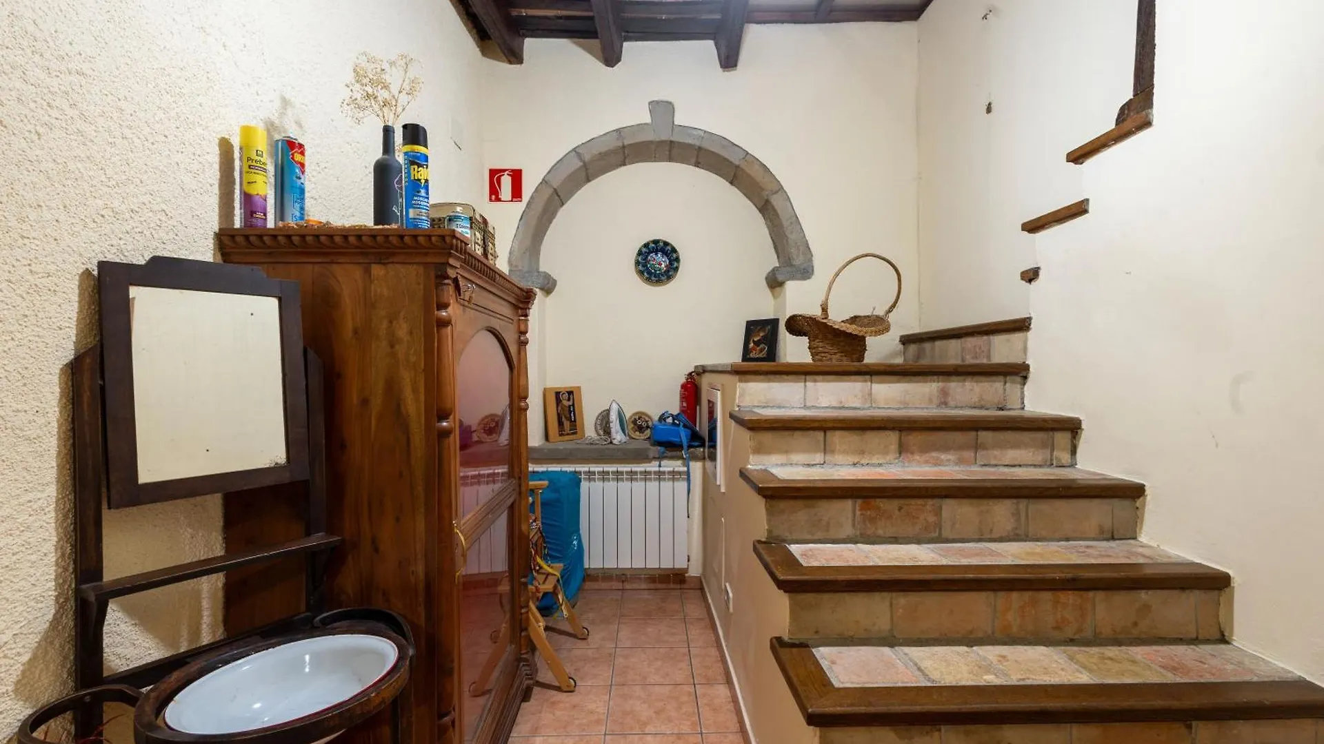 Mas Vinyoles Guest House Centellas