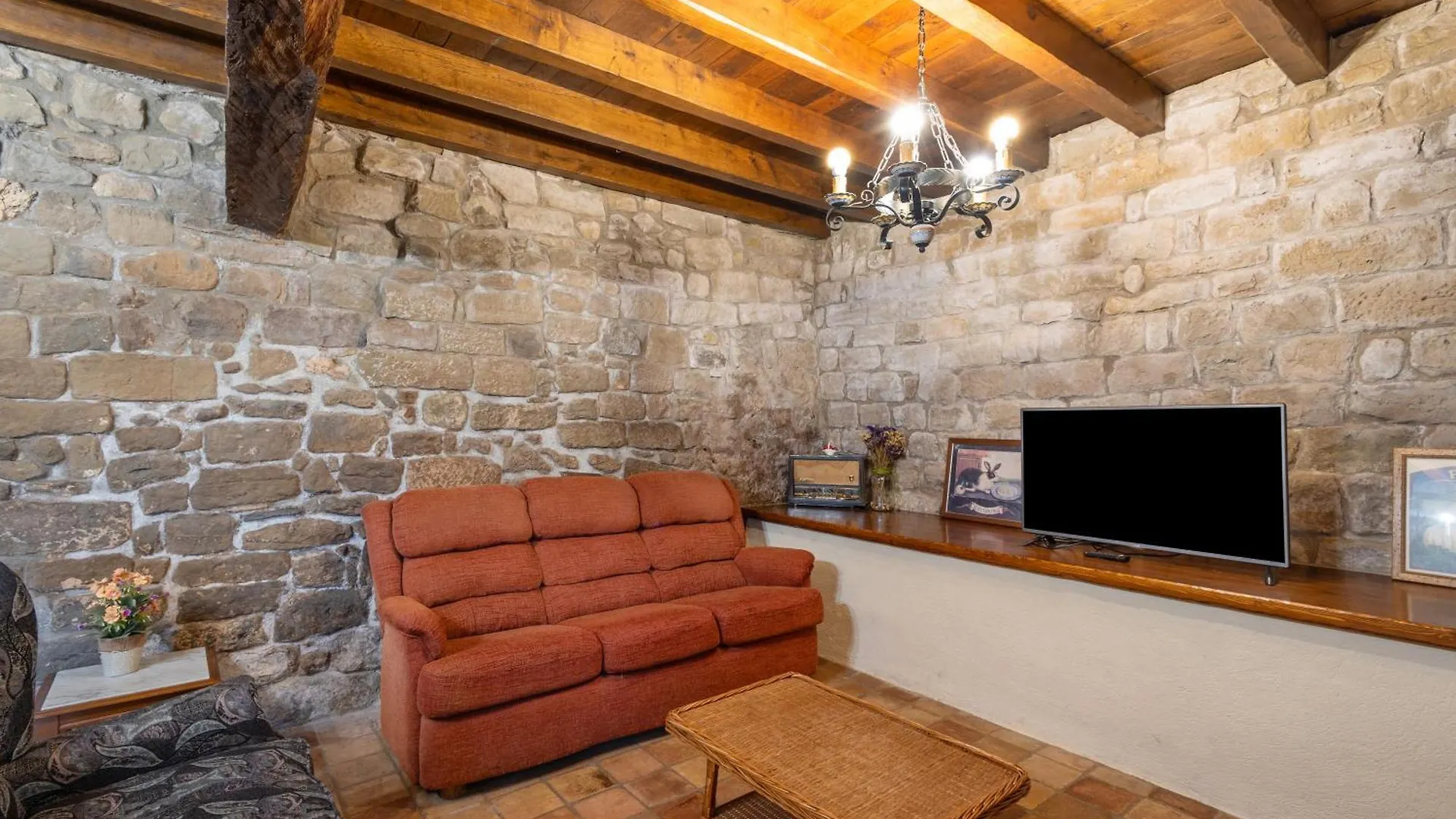 Country house Mas Vinyoles Guest House Centellas